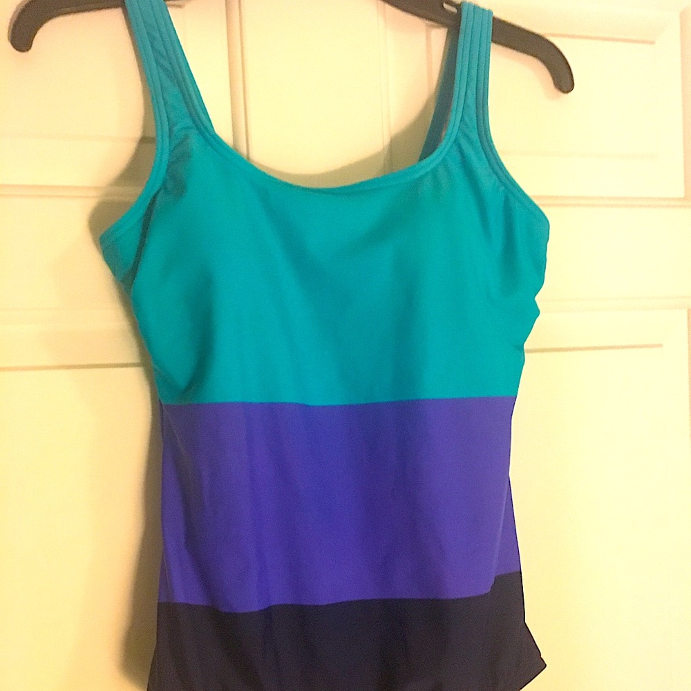 Land’s End Women’s Bathing Suit